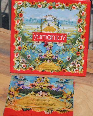 Foulard yamamay in seta