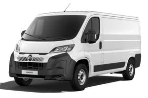 Citroën Jumper 28 BlueHDi 120 S&S PC-TN Furgone