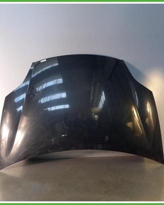 Cofano Motore Nero Fiat Bravo 2 Serie 2007-2009