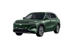 Geely Starray 1.5 EM-i Launch Edition