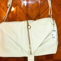 BORSETTA NUOVA SISLEY 