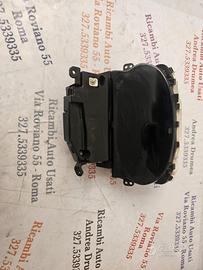Quadro Strumenti Contachilometri Toyota Yaris Cod 