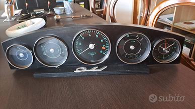 Strumenti Originali VDO X Porsche 911-912-930-964