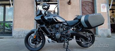 Harley-davidson Pan America 1250 SE