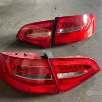 Fari - Stop Posteriori Led Per Audi A4 B8 - B8.5