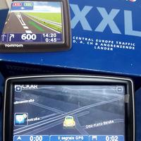 Navigatore satellitare TomTom XXL Canada 310