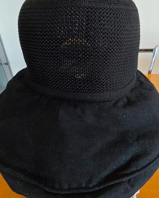cappello estate donna