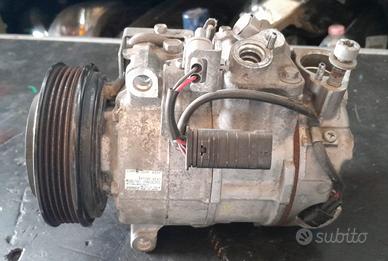 Compressore clima Classe B 2012 447280-6541