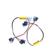 CANCELLI FALLO, RESISTENZE ANTIFALLO CANBUS HB3 90