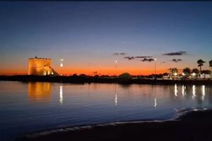 A Torre Lapillo a pochi passi dal e con vista mare
