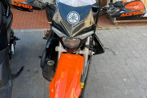 Motori moto
