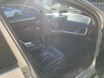 Machina:fiat freemont