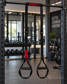 Home Gym Total Body tipo TRX