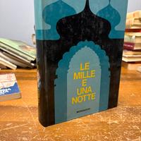 Le Mille e una notte Mondadori 1966