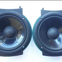 jbl casse diffusori n 2 midwoofer 17 cm  mai ribor