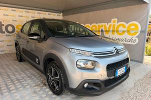 Citroen C3 PureTech 83 S&S Shine