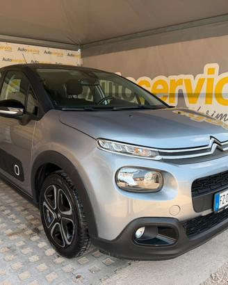 Citroen C3 PureTech 83 S&S Shine
