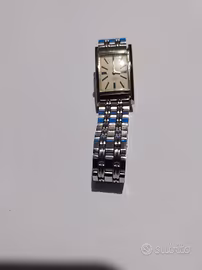 RARITÀ VINTAGE: Girard-Perregaux "Tegolino" Anni '