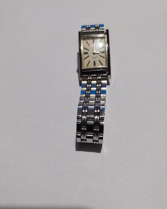 RARITÀ VINTAGE: Girard-Perregaux "Tegolino" Anni '