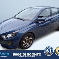 Hyundai i20 1.2 GPL CONNECTLINE 78CV MT