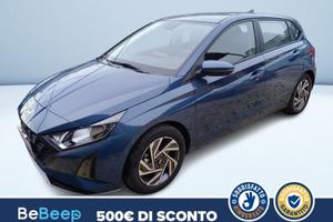 Hyundai i20 1.2 GPL CONNECTLINE 78CV MT