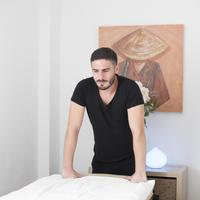Massaggi rilassanti e decontratturanti Brianza