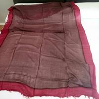 sciarpa viscosa benetton