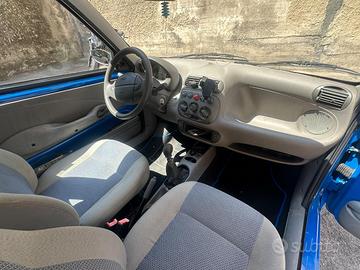 FIAT 600 pochi Km