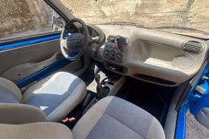 FIAT 600 pochi Km