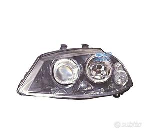 FARO SX XENON SEAT IBIZA V 02-09 CORDOBA III 02-10
