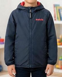 Giubbotto bimbo Invicta. 8 anni