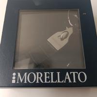 portachiavi Morellato  idea per Natale 