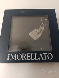 portachiavi Morellato  idea per Natale 