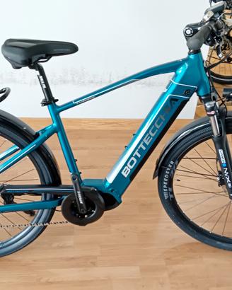 E-BIKE BOTTECCHIA BE24 NUOVA