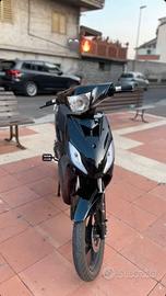 Motorino elettrico sky