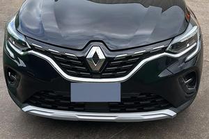 Renault Capture E-tech 2024