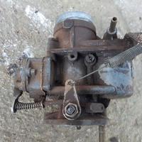 Carburatore Solex  auto epoca