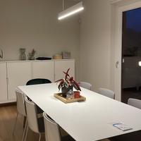 Lampada a sospensione