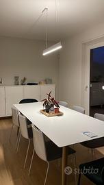 Lampada a sospensione