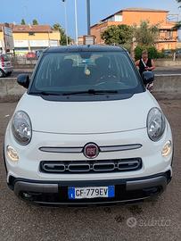 fiat 500l gpl