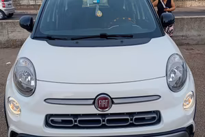 fiat 500l gpl