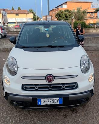 fiat 500l gpl