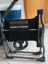 Supporto per passeggino PEG Perego