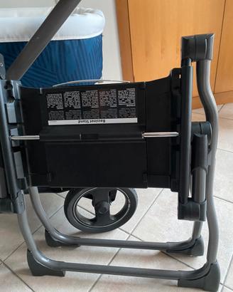 Supporto per passeggino PEG Perego