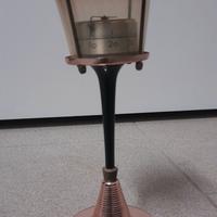 vecchio termometro da appoggio 