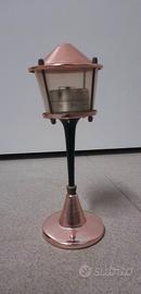 vecchio termometro da appoggio 