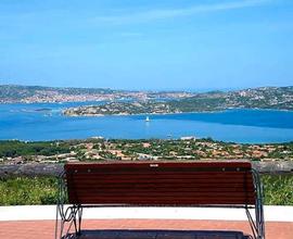 Complesso turistico Nord Sardegna- fronte mare