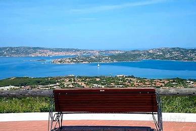 Complesso turistico Nord Sardegna- fronte mare