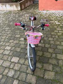 Bicicletta 20 pollici