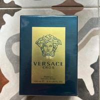 🟩 VERSACE EROS PARFUM – 100ml – NUOVO